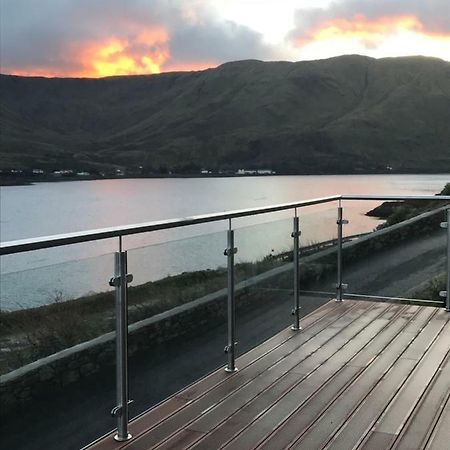 Ashleagh Cove Aasleagh Exterior foto