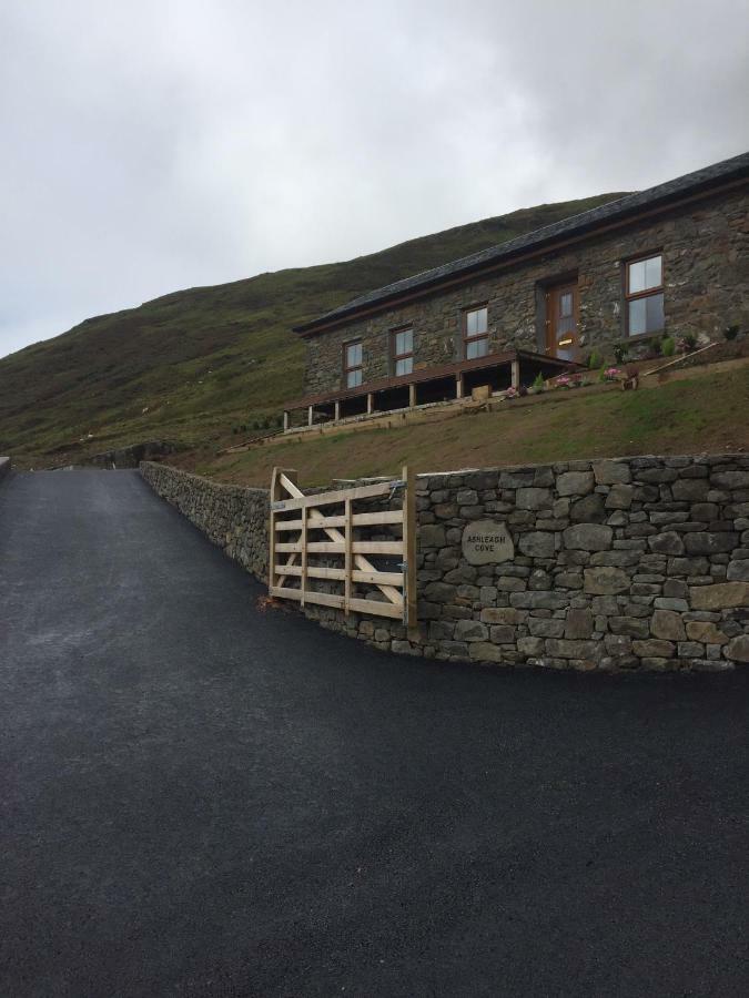 Ashleagh Cove Aasleagh Exterior foto