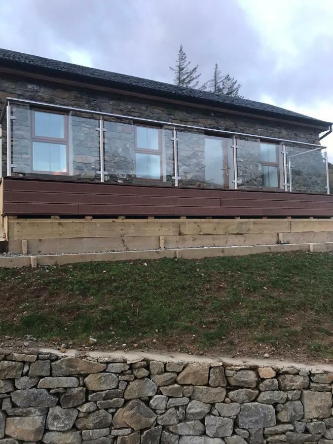 Ashleagh Cove Aasleagh Exterior foto