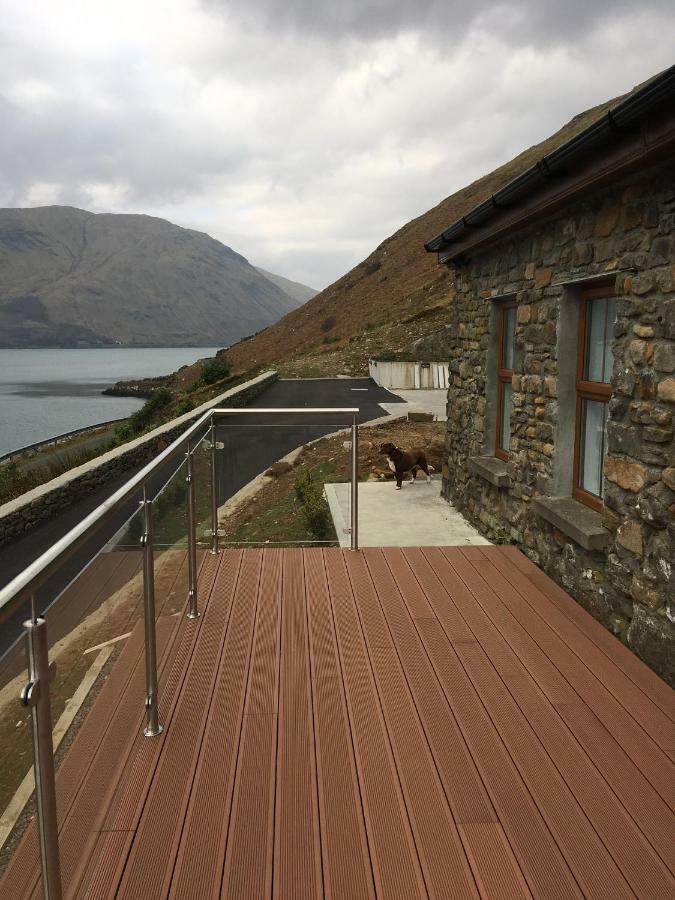 Ashleagh Cove Aasleagh Exterior foto